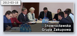 Inowrocławska Grupa Zakupowa