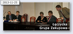 Łęczycka Grupa Zakupowa