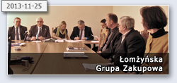 Łomżyńska Grupa Zakupowa