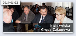 Kwidzyńska Grupa Zakupowa