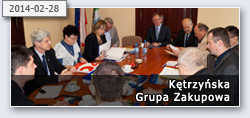 Kętrzyńska Grupa Zakupowa