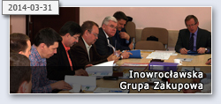 Inowrocławska Grupa Zakupowa