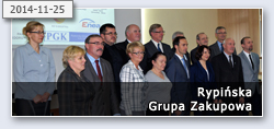 Rypińska Grupa Zakupowa