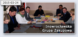 Inowrocławska Grupa Zakupowa