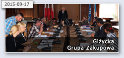 Giżycka Grupa Zakupowa