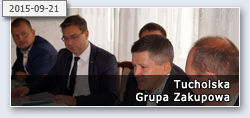 Tucholska Grupa Zakupowa