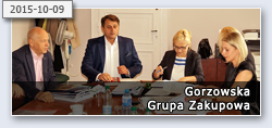 Gorzowska Grupa Zakupowa