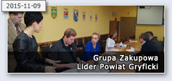 Gryficka Grupa Zakupowa