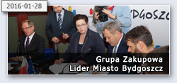 Bydgoska Grupa Zakupowa