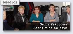 Kwidzyńska Grupa Zakupowa