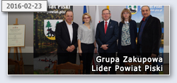 Piska Grupa Zakupowa