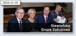 Sławieńska Grupa Zakupowa