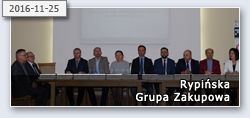 Rypińska Grupa Zakupowa