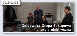 Gorzowska Grupa Zakupowa