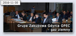 Grupa Zakupowa - OPEC Gdynia