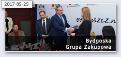 Bydgoska Grupa Zakupowa