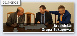 Brodnicka Grupa Zakupowa