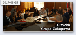 Giżycka Grupa Zakupowa