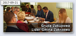 Zakrzewska Grupa Zakupowa