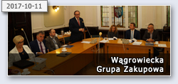 Wągrowiecka Grupa Zakupowa