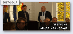 Wałecka Grupa Zakupowa